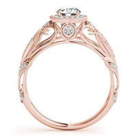 Thumbnail for [Diamond Engagement Rings, Diamond Stud Earrings, and Gold Jewelry Online]-Angelucci Jewelry