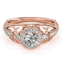 Thumbnail for [Diamond Engagement Rings, Diamond Stud Earrings, and Gold Jewelry Online]-Angelucci Jewelry