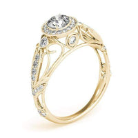 Thumbnail for [Diamond Engagement Rings, Diamond Stud Earrings, and Gold Jewelry Online]-Angelucci Jewelry