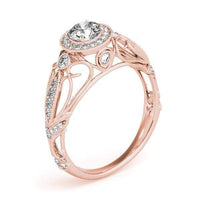 Thumbnail for [Diamond Engagement Rings, Diamond Stud Earrings, and Gold Jewelry Online]-Angelucci Jewelry