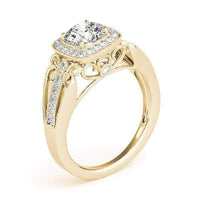Thumbnail for [Diamond Engagement Rings, Diamond Stud Earrings, and Gold Jewelry Online]-Angelucci Jewelry
