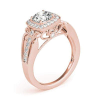 Thumbnail for [Diamond Engagement Rings, Diamond Stud Earrings, and Gold Jewelry Online]-Angelucci Jewelry