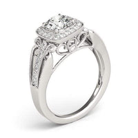 Thumbnail for [Diamond Engagement Rings, Diamond Stud Earrings, and Gold Jewelry Online]-Angelucci Jewelry
