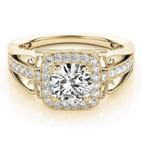 Thumbnail for [Diamond Engagement Rings, Diamond Stud Earrings, and Gold Jewelry Online]-Angelucci Jewelry