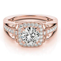 Thumbnail for [Diamond Engagement Rings, Diamond Stud Earrings, and Gold Jewelry Online]-Angelucci Jewelry