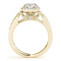Thumbnail for [Diamond Engagement Rings, Diamond Stud Earrings, and Gold Jewelry Online]-Angelucci Jewelry