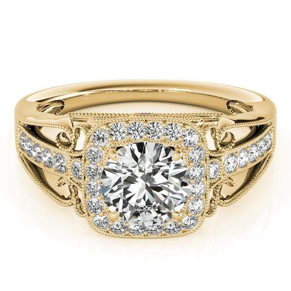 [Diamond Engagement Rings, Diamond Stud Earrings, and Gold Jewelry Online]-Angelucci Jewelry