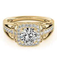 Thumbnail for [Diamond Engagement Rings, Diamond Stud Earrings, and Gold Jewelry Online]-Angelucci Jewelry