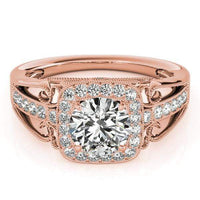 Thumbnail for [Diamond Engagement Rings, Diamond Stud Earrings, and Gold Jewelry Online]-Angelucci Jewelry