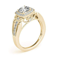 Thumbnail for [Diamond Engagement Rings, Diamond Stud Earrings, and Gold Jewelry Online]-Angelucci Jewelry