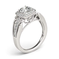 Thumbnail for [Diamond Engagement Rings, Diamond Stud Earrings, and Gold Jewelry Online]-Angelucci Jewelry