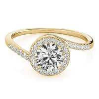 Thumbnail for [Diamond Engagement Rings, Diamond Stud Earrings, and Gold Jewelry Online]-Angelucci Jewelry
