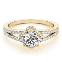 Thumbnail for [Diamond Engagement Rings, Diamond Stud Earrings, and Gold Jewelry Online]-Angelucci Jewelry