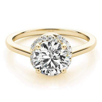 Thumbnail for [Diamond Engagement Rings, Diamond Stud Earrings, and Gold Jewelry Online]-Angelucci Jewelry