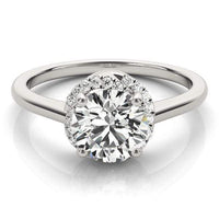 Thumbnail for [Diamond Engagement Rings, Diamond Stud Earrings, and Gold Jewelry Online]-Angelucci Jewelry