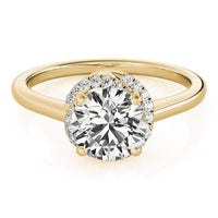 Thumbnail for [Diamond Engagement Rings, Diamond Stud Earrings, and Gold Jewelry Online]-Angelucci Jewelry