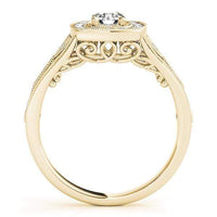 Thumbnail for [Diamond Engagement Rings, Diamond Stud Earrings, and Gold Jewelry Online]-Angelucci Jewelry