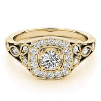 Thumbnail for [Diamond Engagement Rings, Diamond Stud Earrings, and Gold Jewelry Online]-Angelucci Jewelry