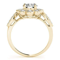 Thumbnail for [Diamond Engagement Rings, Diamond Stud Earrings, and Gold Jewelry Online]-Angelucci Jewelry