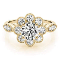 Thumbnail for [Diamond Engagement Rings, Diamond Stud Earrings, and Gold Jewelry Online]-Angelucci Jewelry