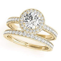 Thumbnail for [Diamond Engagement Rings, Diamond Stud Earrings, and Gold Jewelry Online]-Angelucci Jewelry