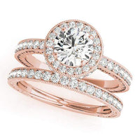 Thumbnail for [Diamond Engagement Rings, Diamond Stud Earrings, and Gold Jewelry Online]-Angelucci Jewelry