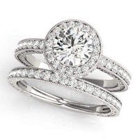 Thumbnail for [Diamond Engagement Rings, Diamond Stud Earrings, and Gold Jewelry Online]-Angelucci Jewelry
