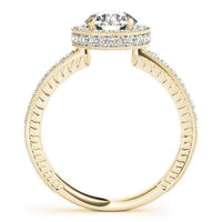 Thumbnail for [Diamond Engagement Rings, Diamond Stud Earrings, and Gold Jewelry Online]-Angelucci Jewelry