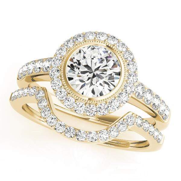 [Diamond Engagement Rings, Diamond Stud Earrings, and Gold Jewelry Online]-Angelucci Jewelry
