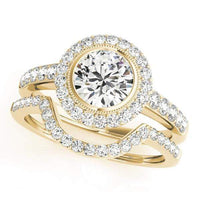 Thumbnail for [Diamond Engagement Rings, Diamond Stud Earrings, and Gold Jewelry Online]-Angelucci Jewelry