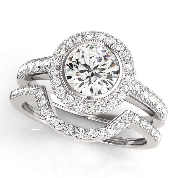 [Diamond Engagement Rings, Diamond Stud Earrings, and Gold Jewelry Online]-Angelucci Jewelry