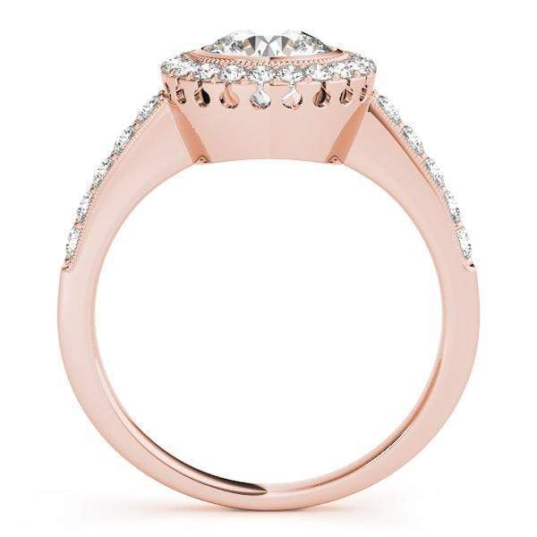 [Diamond Engagement Rings, Diamond Stud Earrings, and Gold Jewelry Online]-Angelucci Jewelry