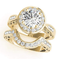 Thumbnail for [Diamond Engagement Rings, Diamond Stud Earrings, and Gold Jewelry Online]-Angelucci Jewelry