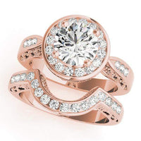 Thumbnail for [Diamond Engagement Rings, Diamond Stud Earrings, and Gold Jewelry Online]-Angelucci Jewelry