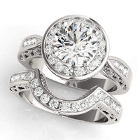 Thumbnail for [Diamond Engagement Rings, Diamond Stud Earrings, and Gold Jewelry Online]-Angelucci Jewelry
