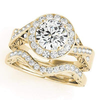 Thumbnail for [Diamond Engagement Rings, Diamond Stud Earrings, and Gold Jewelry Online]-Angelucci Jewelry