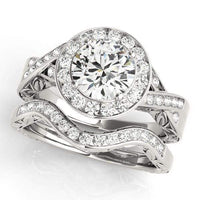 Thumbnail for [Diamond Engagement Rings, Diamond Stud Earrings, and Gold Jewelry Online]-Angelucci Jewelry