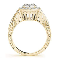 Thumbnail for [Diamond Engagement Rings, Diamond Stud Earrings, and Gold Jewelry Online]-Angelucci Jewelry