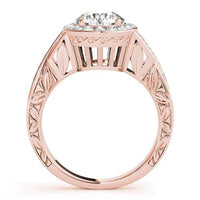 Thumbnail for [Diamond Engagement Rings, Diamond Stud Earrings, and Gold Jewelry Online]-Angelucci Jewelry
