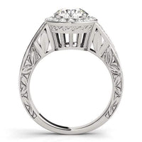 Thumbnail for [Diamond Engagement Rings, Diamond Stud Earrings, and Gold Jewelry Online]-Angelucci Jewelry