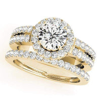 Thumbnail for [Diamond Engagement Rings, Diamond Stud Earrings, and Gold Jewelry Online]-Angelucci Jewelry