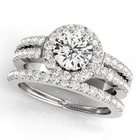 Thumbnail for [Diamond Engagement Rings, Diamond Stud Earrings, and Gold Jewelry Online]-Angelucci Jewelry