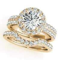 Thumbnail for [Diamond Engagement Rings, Diamond Stud Earrings, and Gold Jewelry Online]-Angelucci Jewelry