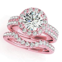 Thumbnail for [Diamond Engagement Rings, Diamond Stud Earrings, and Gold Jewelry Online]-Angelucci Jewelry