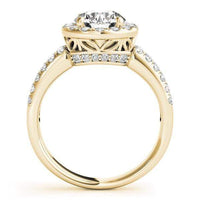 Thumbnail for [Diamond Engagement Rings, Diamond Stud Earrings, and Gold Jewelry Online]-Angelucci Jewelry
