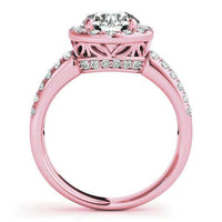 Thumbnail for [Diamond Engagement Rings, Diamond Stud Earrings, and Gold Jewelry Online]-Angelucci Jewelry