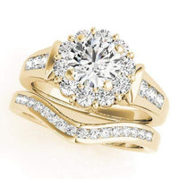 Thumbnail for [Diamond Engagement Rings, Diamond Stud Earrings, and Gold Jewelry Online]-Angelucci Jewelry