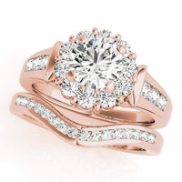 Thumbnail for [Diamond Engagement Rings, Diamond Stud Earrings, and Gold Jewelry Online]-Angelucci Jewelry