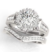Thumbnail for [Diamond Engagement Rings, Diamond Stud Earrings, and Gold Jewelry Online]-Angelucci Jewelry