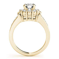 Thumbnail for [Diamond Engagement Rings, Diamond Stud Earrings, and Gold Jewelry Online]-Angelucci Jewelry